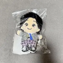 なにわ男子 道枝駿佑 金田一 ちびぬい