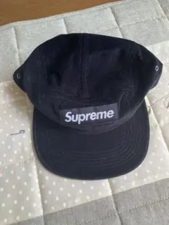 Supreme Corduroy Camp CAP