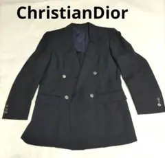 2026年最新】Christian Dior メンズ テーラードジャケットの人気