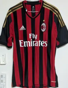 adidas AC Milan 07/08 Inzaghi 9 ミラン サッカー - メルカリ