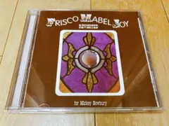 Frisco Mabel Joy Revisited　CD　中古良品