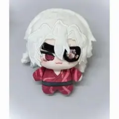 宇髄天元 10cm ぬいぐるみ 即購入〇