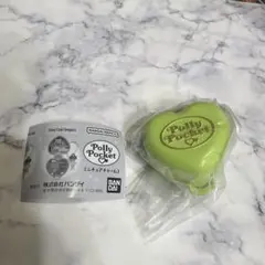 Polly Pocket ポーリーポケット ガチャ
