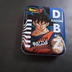 ドラゴンボール　トランプ　激レア　レトロ ドラゴンボール トランプ 激レア レトロ ドラゴンボールZ トランプ