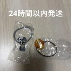 ディズニーキャラクター Twinkleゴム