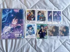あんスタUndead 朔間零　まとめ売り