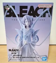2026年最新】bleach 一番くじ 白霞罸の人気アイテム - メルカリ