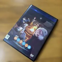 영화 유루캠프 DVD