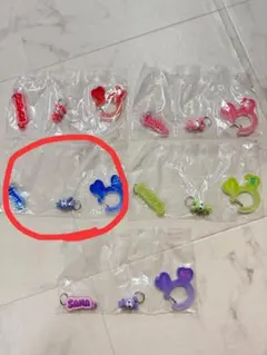 TWICE カラナビ ガチャガチャ ツウィ