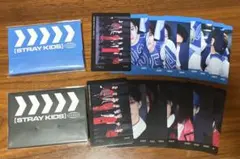 StrayKids SocialPath グッズ トレカセット