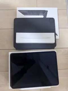 Apple iPad Pro 、キーボード　pencil第二世代付き最終値下げ！