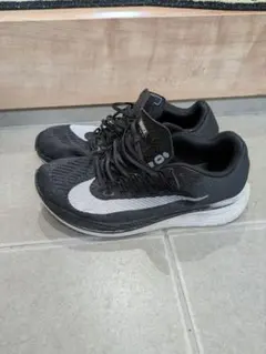 【新品未使用】ナイキ　ズームフライ　初期　ブラック　28.5 ズームフライ 28.5」の人気商品一覧 | 安い商品を通販サイトから