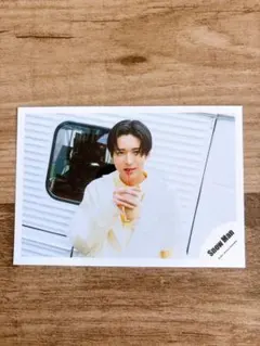 SnowMan 目黒蓮 公式写真 #12