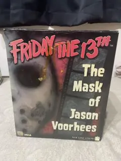 ❗️未開封　定期的に値下げ❗️ネカ　ジェイソン　マスク ❗️未開封 定期的に値下げ❗️ネカ ジェイソン マスク - メルカリ