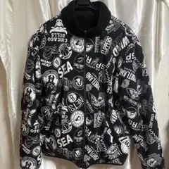 Wind and sea NBA レイカーズ ウィンダンシー スタジャン - メルカリ