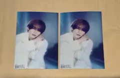 杢代和人 51弾 生写真 ②