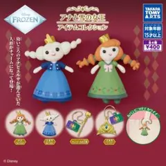アナと雪の女王 アレンデールの王笏2個セット