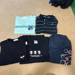 レディース Tシャツ まとめ売り M L LL 中古