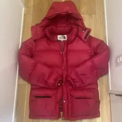 70s〜80s THE NORTH FACE ダウンジャケット 茶タグのサムネイル