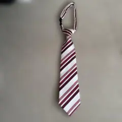 COMME CA ISM キッズネクタイ