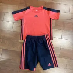 サッカーウェア 上下