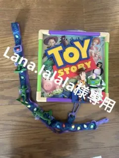 トイ・ストーリー ポップコーンバケット