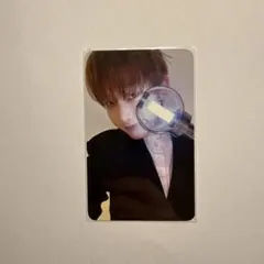 ENHYPEN FATE ソウルコン FC トレカ ソヌ