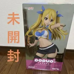 【未開封】ルーシィ XL フィギュア フェアリーテイル　美品 2026年最新】pop up parade ルーシィ xlの人気アイテム - メルカリ