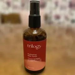 trilogy Hydrating Mist Toner 100ml 化粧水のサムネイル