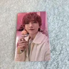 SEVENTEEN ジョシュア Always yours 埼玉 トレカ