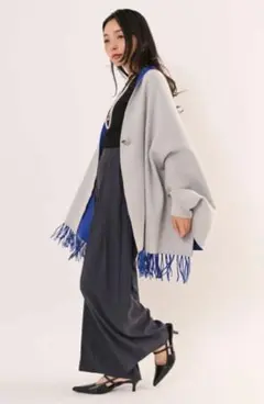 good mood madam ケープカーデ 2025 山姥切長義 概念のサムネイル