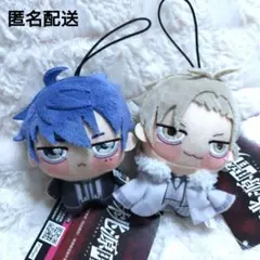 桃源暗鬼 ちょぴぬいぷち 一ノ瀬四季 桃宮唾切