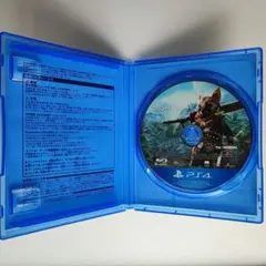バイオミュータント PS4