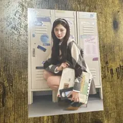 TWICE THIS IS FOR POPUP 国立　ラントレ　ツウィ