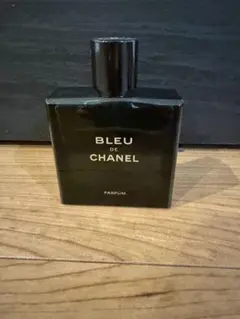 BLEU DE CHANEL パルファム 100ml ブルードゥシャネル