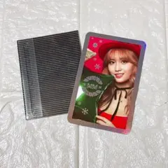 2026年最新】twice クリスマスエディション モモの人気アイテム - メルカリ