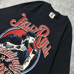 20s JELLY ROLL Tシャツ Beautifully Broken
