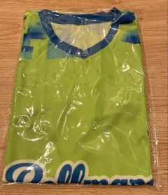 ベルマーレ　ユニフォーム　未使用