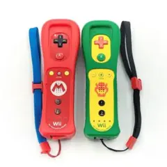 Wiiリモコンプラス マリオ クッパ 動作確認済み