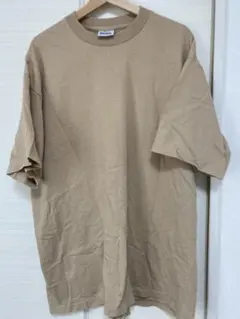 PRO CLUB ヘビーウェイト Tシャツ 2XL ベージュ