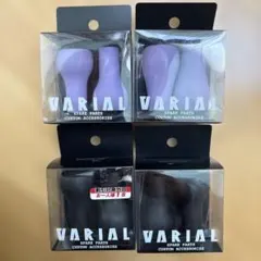 2026年最新】drt バリアル ファットノブの人気アイテム - メルカリ