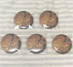 鬼滅の刃　無限城編　キービジュアル缶バッジ　蜜璃