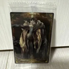 エルデンリング　ウエハース　モーゴット