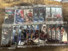 BATTLE OF TOKYO カード (ランペ)