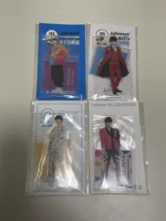 2025年最新】作間龍斗 アクスタの人気アイテム - メルカリ