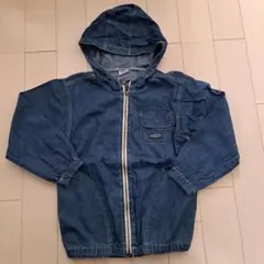 BREEZE デニムジャケット サイズ140