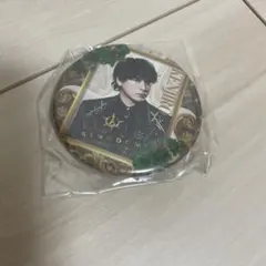 三代目 KINGDAM カプセル　山下健二郎