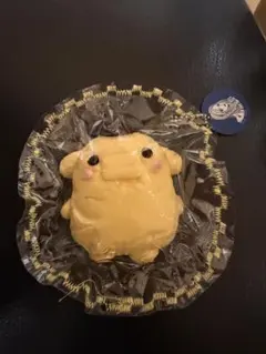スクイーズ キーホルダー