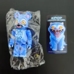 BE@RBRICK SERIES52 KPOP⑪