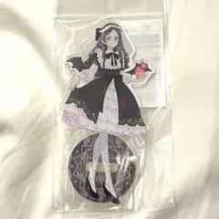 キミとアイドルプリキュア♪ ハロウィン アクリルスタンド 田中めろん メロロン